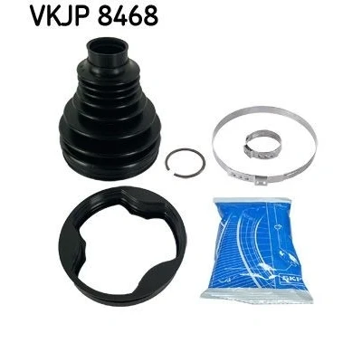 Billede af SKF VKJP 8468 Drivakselmanchet 117 Termoplast FIAT: Ducato III Bus
