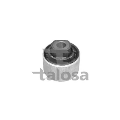 Billede af DYS 37 06046 5 Bøsning foraksel, ydre Gummimetalleje til bærearm VOLKSWAGEN: Passat B5 Sedan, GP Variant, AUDI: A4 B6 B7 Sedan