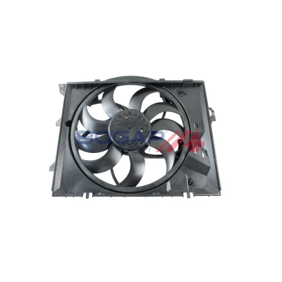 Billede af BOGAP B4243109 Køleventilator 600W