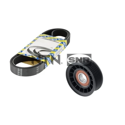 Billede af SNR KA852.07 Kileribberem FORD: C Max 2, FIESTA 6, FOCUS 3 Turnier