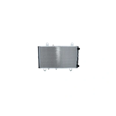 Billede af NRF 58749 Radiator Aluminium 660 388 32 Loddet køleripper FIAT: Ducato I Ladvogn/Chassis, Van, Talento Bus, PEUGEOT: J5 Van