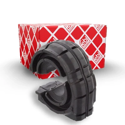 Billede af FEBI BILSTEIN 36657 Stabilisatorbøsning bagaksel 24 32 BMW: X5, X6