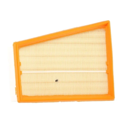 Billede af MAHLE ORIGINAL LX 957/2 Luftfilter 57,3 192 243,0 Filterindsats RENAULT: SCENIC 2, MEGANE 3 Grandtour,