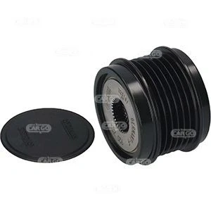Billede af HC Cargo F 032 335 567 Friløbskobling 46,0mm