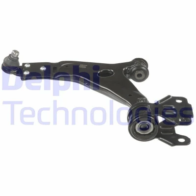 Billede af DELPHI TC3860 Bærearm længdearm FORD: FOCUS 3 Turnier,
