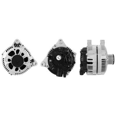 Billede af ELSTOCK 28 3837 Generator 14V 150A PEUGEOT: 206 Hatchback, 307 Stationcar, SUZUKI: Grand Vitara 1 SUV, FIAT: Ducato II Van