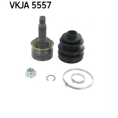 Billede af SKF VKJA 5557 Knokkelled SUBARU: Impreza I Sedan