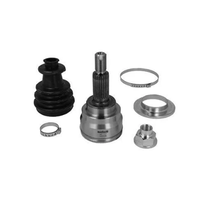 Billede af METELLI 15 1724 Knokkelled Gummi SUZUKI: Splash