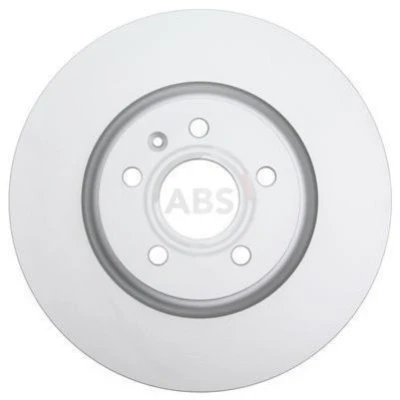 Billede af A.B.S. 17990 Bremseskiver 337 30 5 120 ventileret coatet OPEL: Insignia A Sports Tourer, Hatchback, Sedan, SAAB: 9 Sedan