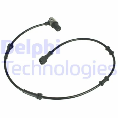 Billede af DELPHI SS20320 ABS sensor passiv 880 NISSAN: Almera II Hatchback