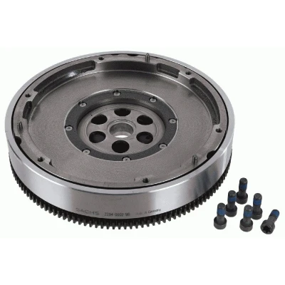 Billede af SACHS 2294 000 298 Dobbeltmasse svinghjul