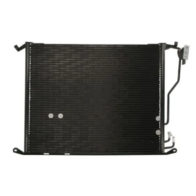 Billede af THERMOTEC KTT110280 Kondensator uden tørrer 580 X 478 0 mm MERCEDES BENZ: S klasse Sedan