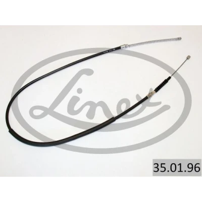 Billede af LINEX 35.01.96 Håndbremsekabel