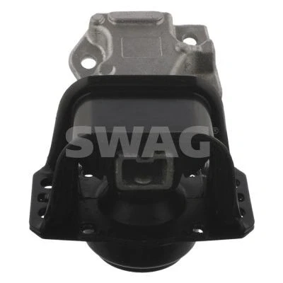 Billede af SWAG 62 93 6898 Motorophæng oppe til højre Hydroleje PEUGEOT: 307 Hatchback, Stationcar, CC, CITROËN: C4 I Coupe