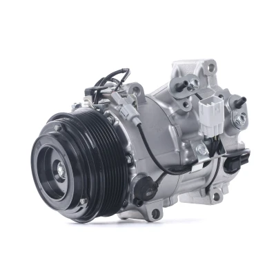 Billede af DENSO DCP51002 Kompressor 6SBU16C 12 PAG 46 R 134a med magnetkobling