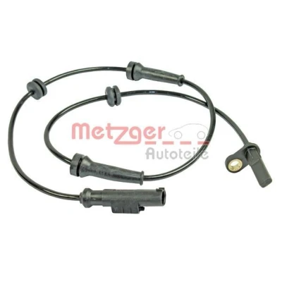 Billede af METZGER 0900201 ABS Sensor Bagaksel venstre 2
