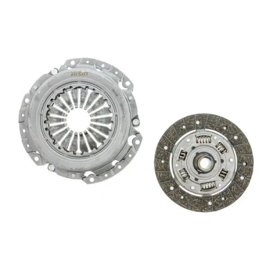 Billede af AISIN Clutch Set (2P) KN 216R Kobling i to dele med koblingstrykplade koblingsskive, uden udrykkerleje 200 NISSAN: Qashqai / Qashqai+2 I, Juke