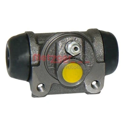 Billede af METZGER 101 602 Bremsecylinder 20,64 Bagaksel venstre, højre CIFAM FIAT: 500 Hatchback, Panda II FORD: KA Hatchback