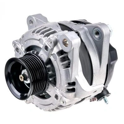 Billede af DENSO DAN952 Generator 14V 100A TOYOTA: RAV4 III SUV