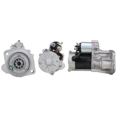 Billede af Starter ELSTOCK 25 3355