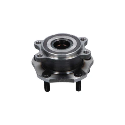 Billede af KAVO PARTS WBK 10081 Hjullejesæt foraksel 136mm NISSAN: X Trail