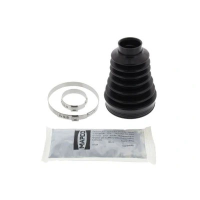 Billede af MAPCO 18815 Drivakselmanchet gearkasse monteret Termoplast VOLKSWAGEN: Transporter 5, Multivan 5 (7HM, Bus