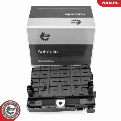 Billede af Styreenhed, motormanagement ESEN SKV 96SKV321