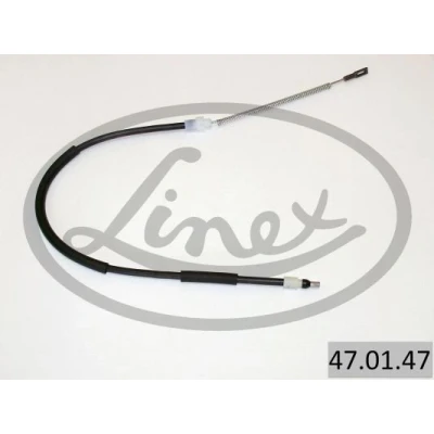 Billede af Håndbremsekabel LINEX 47.01.47
