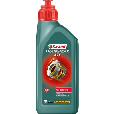 Billede af Castrol Transmissionsolie Transmax ATF DX III Automatisk