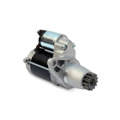 Billede af BOSCH 0 986 018 390 Starter 12 2 11, 10 VOLKSWAGEN: Golf 4, Polo IV Hatchback, 4 Variant, SEAT: Toledo Limousine, Alhambra I, AUDI: TT Coupe