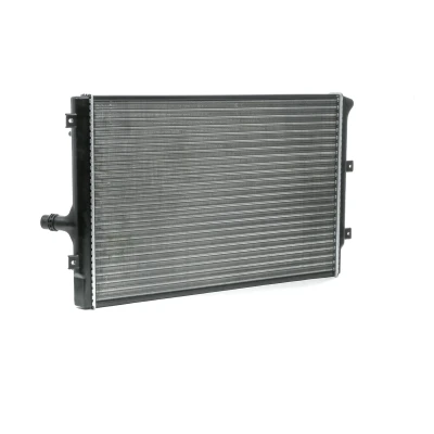 Billede af MAXGEAR AC221021 Radiator Aluminium 440, 454,3 647, 32, 34 Loddet køleripper VOLKSWAGEN: Touran I, GOLF 5, 6, SKODA: Octavia 2 Combi