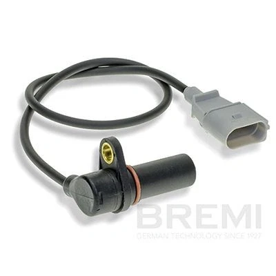Billede af BREMI 60235 Impulsensor 3 Induktiv med kabel VOLKSWAGEN: Golf 4, Polo IV Hatchback, 4 Variant, AUDI: A3 SKODA: Octavia I Hatchback