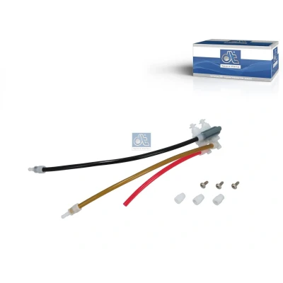 Billede af DT Spare Parts 7.76441 Luftfjederventil