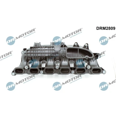 Billede af DR.MOTOR AUTOMOTIVE DRM2809 Indsugningsmanifold BMW: 4 Gran Coupe, 3 Touring