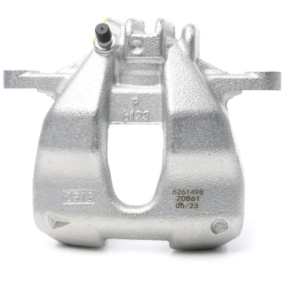 Billede af METZGER 6261498 Bremsekaliber højre foraksel PEUGEOT: 3008 I, 308 I SW, Hatchback