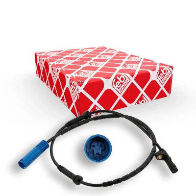 Billede af FEBI BILSTEIN 34263 ABS Sensor Bagaksel venstre, højre 940 Blå, sort MINI: Hatchback