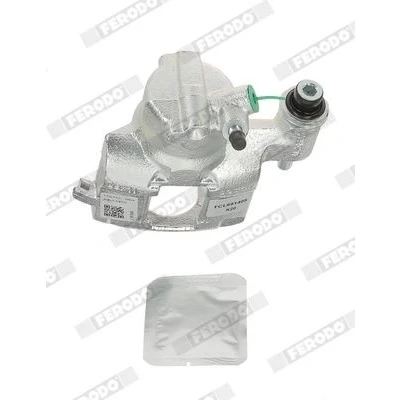 Billede af FERODO PREMIER FCL691405 Bremsekaliber Stålgods 100 med tilbehør FIAT: Panda II Hatchback, 500 Punto Hatchback