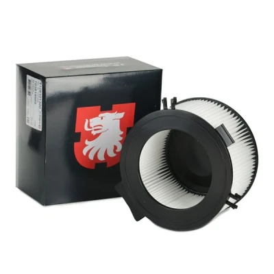 Billede af JP GROUP 1128101300 Kabinefilter Pollenfilter 102 VOLKSWAGEN: Transporter 4 Bus,