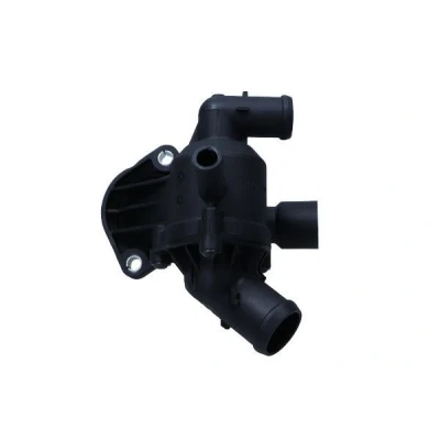 Billede af MAXGEAR 67 0117 Termostat 92 med pakning VOLKSWAGEN: GOLF 6, Passat B7 Variant, Touran I, SEAT: Ibiza 4 Sportcoupe, 4, ST