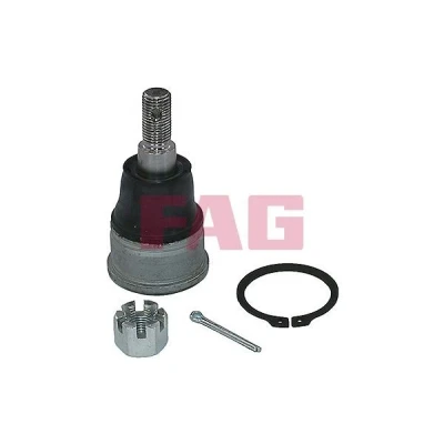 Billede af FAG 825 0424 10 Bærekugle 18mm HONDA: CR V 2