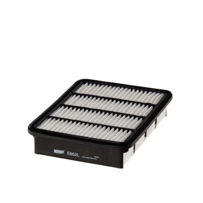 Billede af HENGST FILTER E652L Luftfilter 51 200 252 Filterindsats MITSUBISHI: GALANT 6