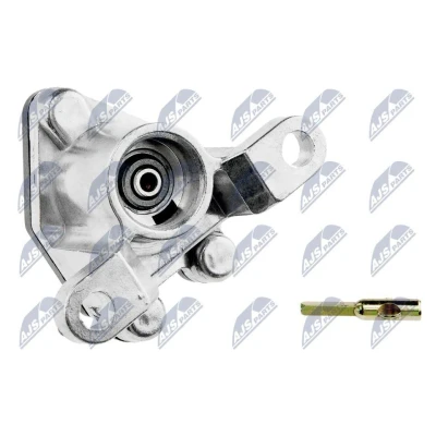 Billede af NTY ECP HD 015 Sensoren uden kabel HONDA: CRX 3, PRELUDE 4, CIVIC 6 Fastback