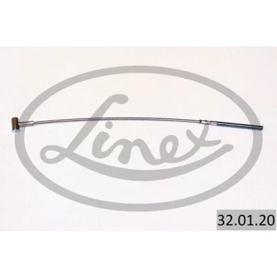 Billede af Håndbremsekabel LINEX 32.01.20