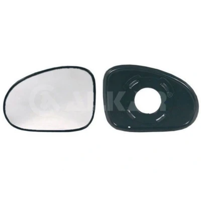 Billede af ALKAR 6402603 Spejlglas højre