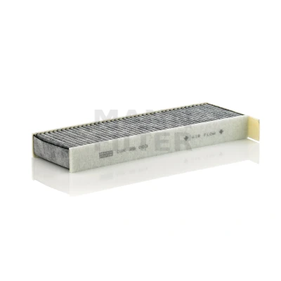 Billede af MANN FILTER CUK 29 003 2 Kabinefilter Aktivkulfilter 293 96 32 PEUGEOT: 3008 I, 5008 II, II SUV, CITROËN: C4 I Grand Picasso, Picasso