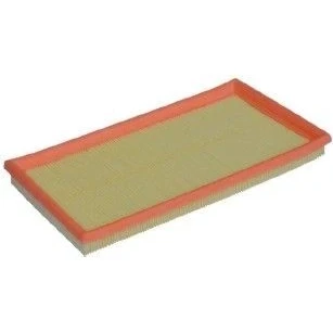 Billede af Luftfilter DENCKERMANN A141271