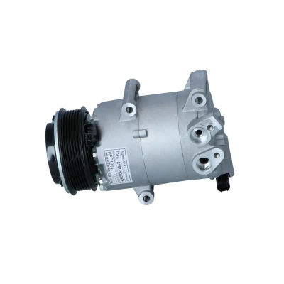 Billede af NRF 32850 Kompressor VS16 12 PAG 46 med kompressorolie, tætningsring EASY FIT FORD: Transit Connect V408 Van