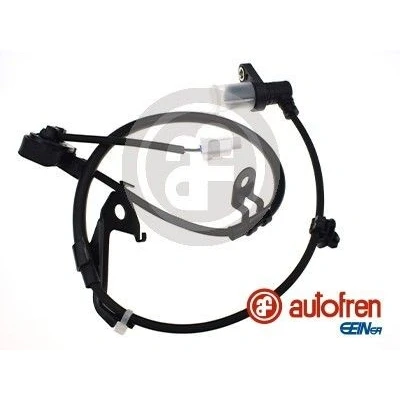 Billede af AUTOFREN SEINSA DS0390 ABS sensor venstre foraksel passiv 2 860 TOYOTA: Yaris I Hatchback, Verso