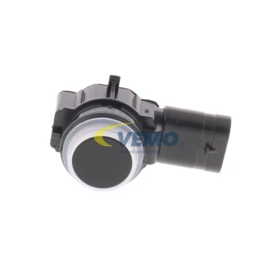 Billede af VEMO V58 72 0003 Parkeringssensor foran og bagved sort Ultralydsensor TESLA: Model S