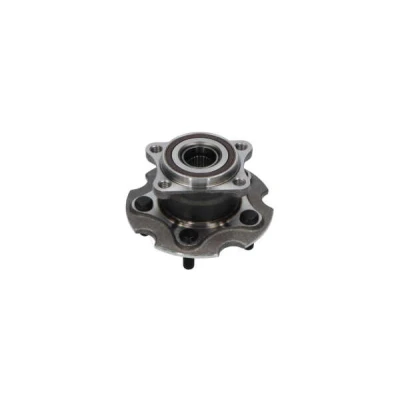 Billede af KAVO PARTS WBH 9036 Hjullejesæt bagaksel med integreret magnetisk sensorring 76 TOYOTA: RAV4 III SUV, IV Auris Hatchback